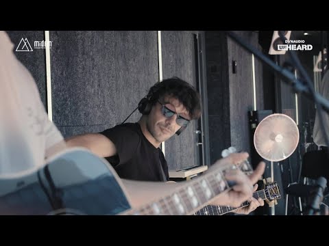 BB Brunes - Habibi: Dynaudio Unheard at MIDEM 2019 BB Brunes - Habibi: Dynaudio Unheard at MIDEM 2019
