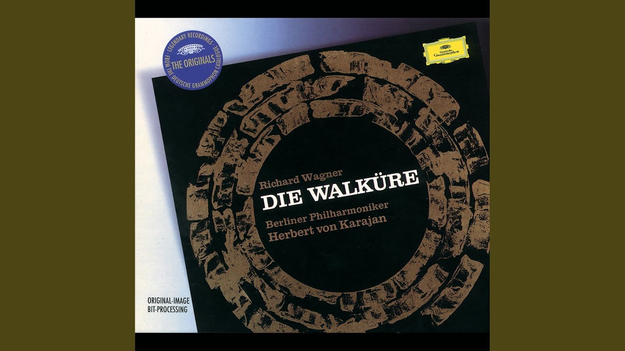 Die Walkure By Richard Wagner Synopsis And Opera Guide Opera Guide
