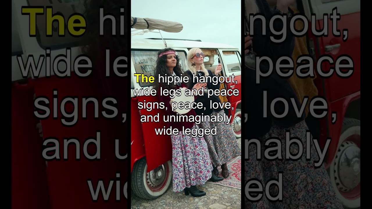 Curiosities | Fashion Through the Ages: From Bell Bottoms to Flared Pants