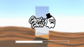 Ghost'n'Ghost - Mirrors