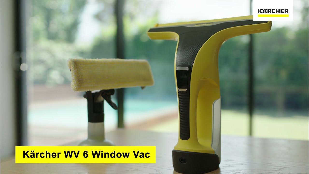 Window Vacs