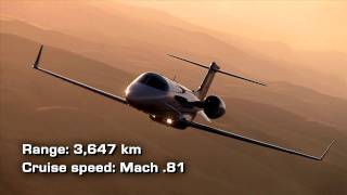 Learjet 45XR video from JetOptions Private Jets