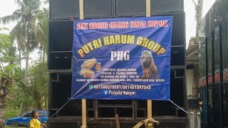 LIVE STREAMING ODONG-ODONG SINGA DANGDUT PUTRI HARUM GROUP.