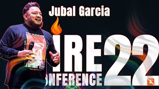  Be The Spark Fire Conference - Wk 3 Jubal Garcia Godchasers Church