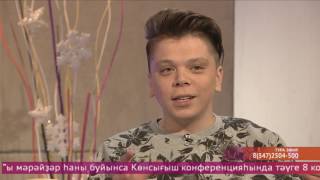 Обложка Радик Юлъякшин Elvin Grey интервью в программе Салям Скачать Радик Юлъякшин Elvin Grey интервью в программе Салям