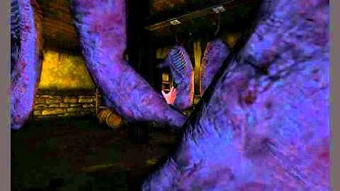 WumboGaming: Amnesia: TDD - Episode #10 - Oh man, I just peed my pants