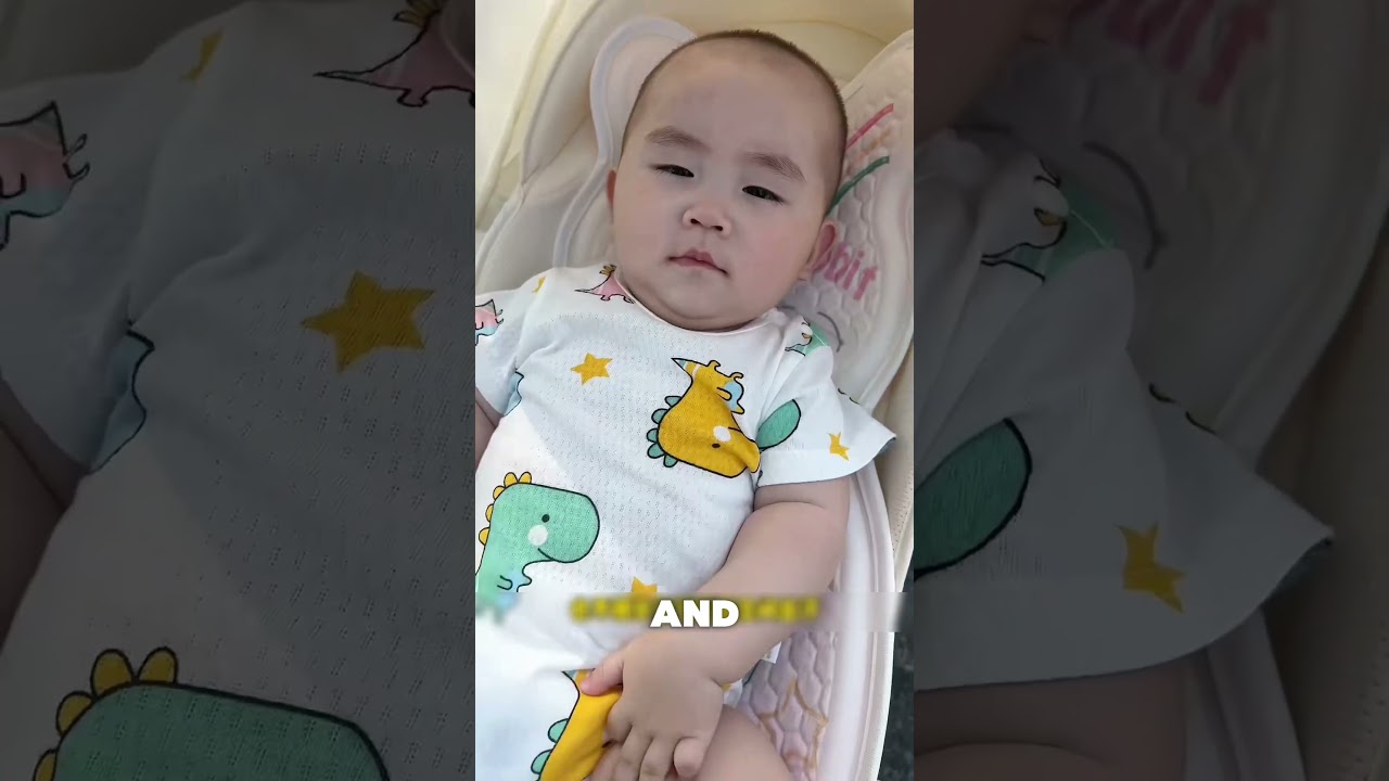 When it's hot, the baby's back shape is always wet. This cool mat is cool and soft and