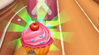 Subway Princess Runner Flying new game level up 100 amazing games 🎮#viral #viralvideo#gamingchanne🏅🏅 screenshot 4