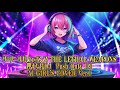 押すだけDJ  Push Only DJ / ザ・リーサルウェポンズ THE LETHAL WEAPONS / AI GIRL'S COVER Ver.1