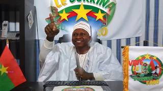 Habibou Sawadogo - Sougri