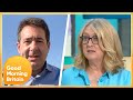 Portugal's Move To UK Amber List Causes Travel Chaos | Good Morning Britain