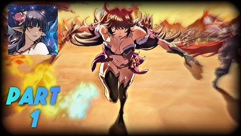 MASTER OF KNIGHTS - Tactics RPG Gameplay PART 1 • Android Games 2023