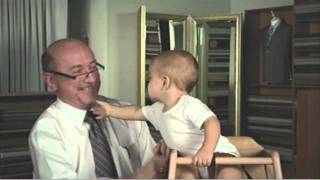 Etrade Commercial - 2011 Super Bowl Commercial