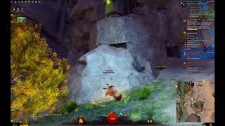 Glints Legacy Mastery Point Guild Wars 2 Path Of Fire Expansion