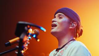 Duyan - Ben&Ben | Backyard Live Performance