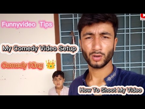 My YouTube channel Videos Setup II How to Shoot My Video ️ # ...
