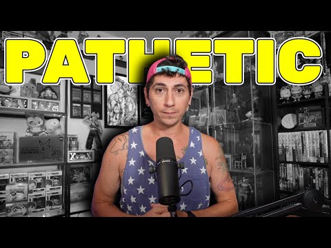 The Pokemon Card Problem - Scalpers, Fomo & Pay To Play