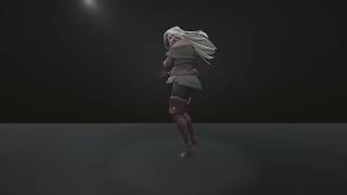 AZRI Animations