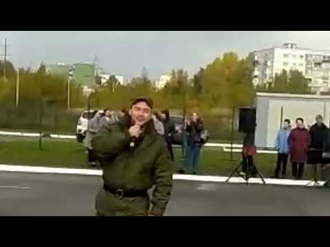 Артур Хасанов -
