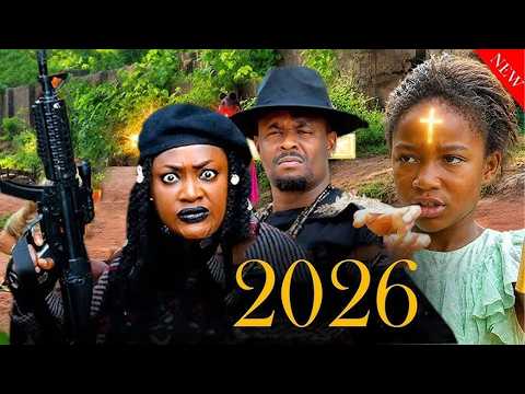 FAMILY WAR |ZUBBY MICHAEL, LIZZY GOLD, CHIMAMANDA | LATEST AFRICAN FAMILY DRAMA 2026 MFA