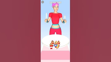 Good Mood Food Level 343 Gameplay Walkthrough for Android and iOS #foodgames #funforkids #shorts