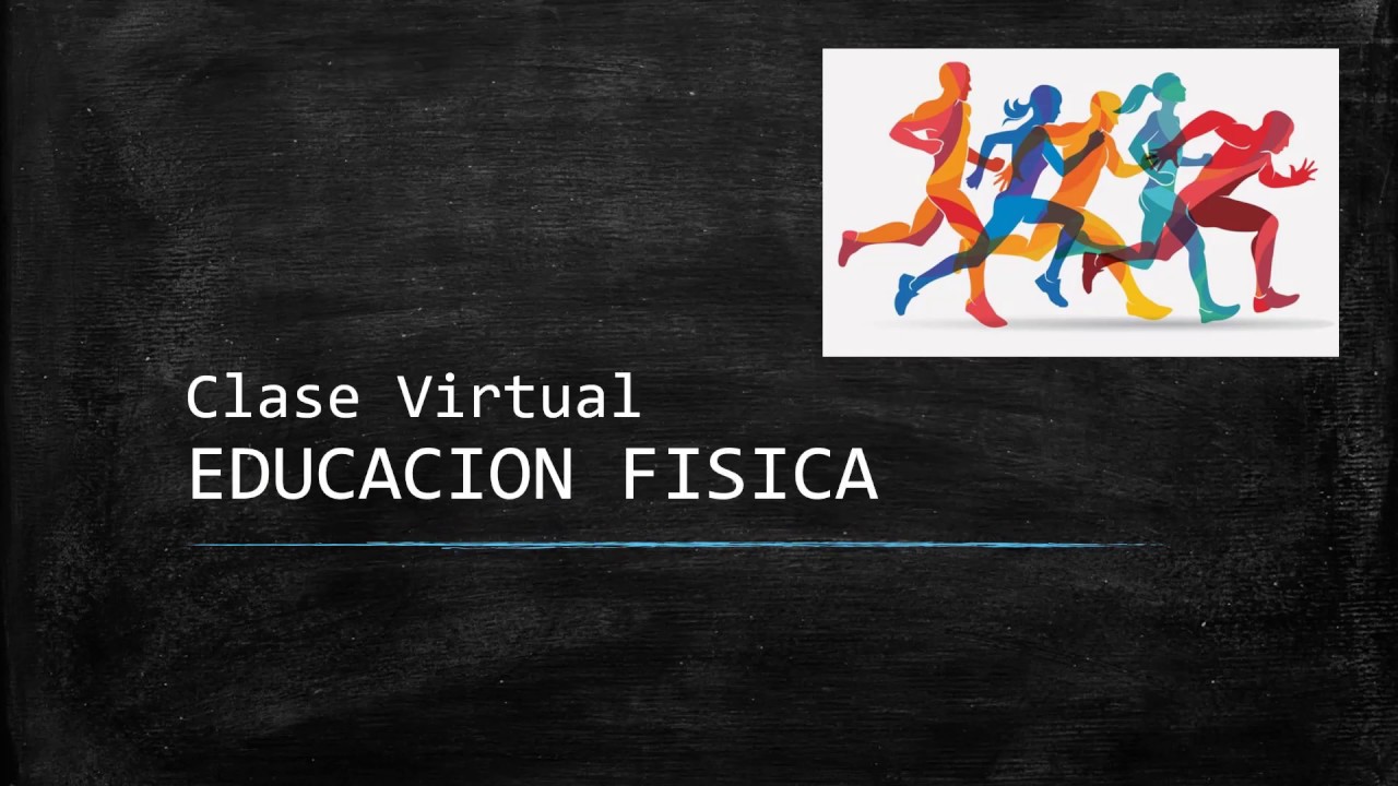 EDUCACIÓN FÍSICA 3° Secundaria - Sesión 1: Comprende su cuerpo - YouTube