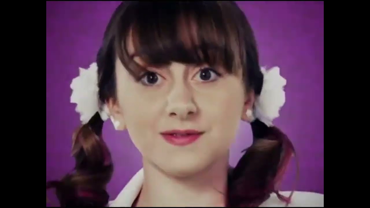 playhouse disney station id the sonny with a chance reboot (2022