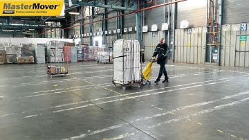 SM100+ Logistique