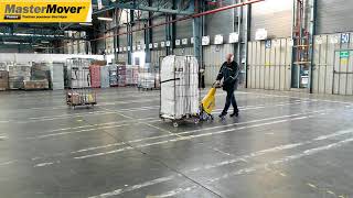 SM100+ Logistique