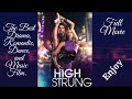 High strung free dance full movie  the best drama romantic dance and music  film enjoy 