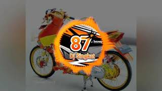 story wa Dj goyang orang mabok