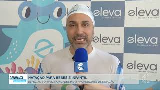 Professores de educação física participam de...