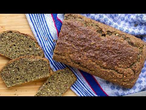 Video: Jak Připravit Keto Chléb