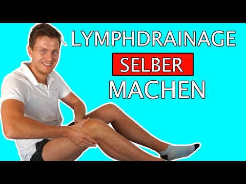 Video: 3 Möglichkeiten, sich selbst eine Fußmassage zu gönnen