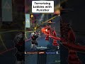 Terrorizing Lobbies with Punisher #gaming #shorts #marvelrivals #marvelrivalsgameplay #marvel