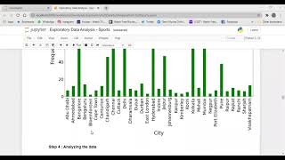 Task 5 | The Sparks Foundation | Data Science and Business Analytics Internship