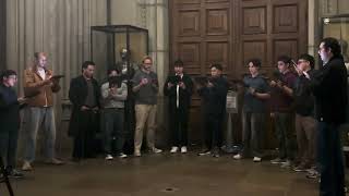 “Memory Eternal” - Pavel Chesnokov 