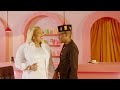 Fatim diabat haute gamme   kamalemba  clip officiel 