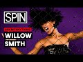 Willow Answers Fan Questions | SPIN Cover Story