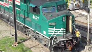 AC4400CW FERROSUR 4427