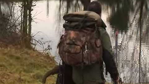 Winter Carp Fishing (Pt2) - A Quest Baits Masterclass