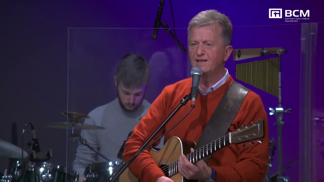 21.04.2024. - Video prijenos bogoslužja