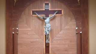 6 pm Mon July 6 Catholic Mass 2026
