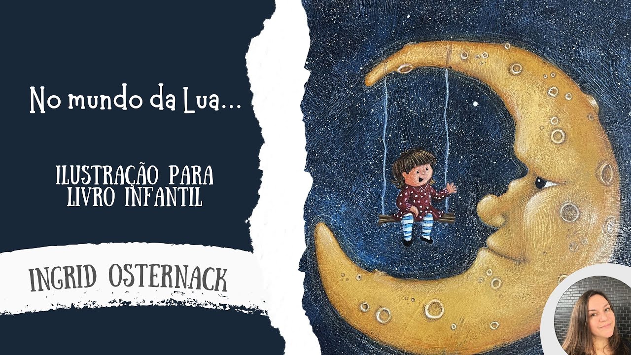 No Mundo da Lua