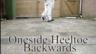 Cwalk Tutorial Advanced BigBoyK