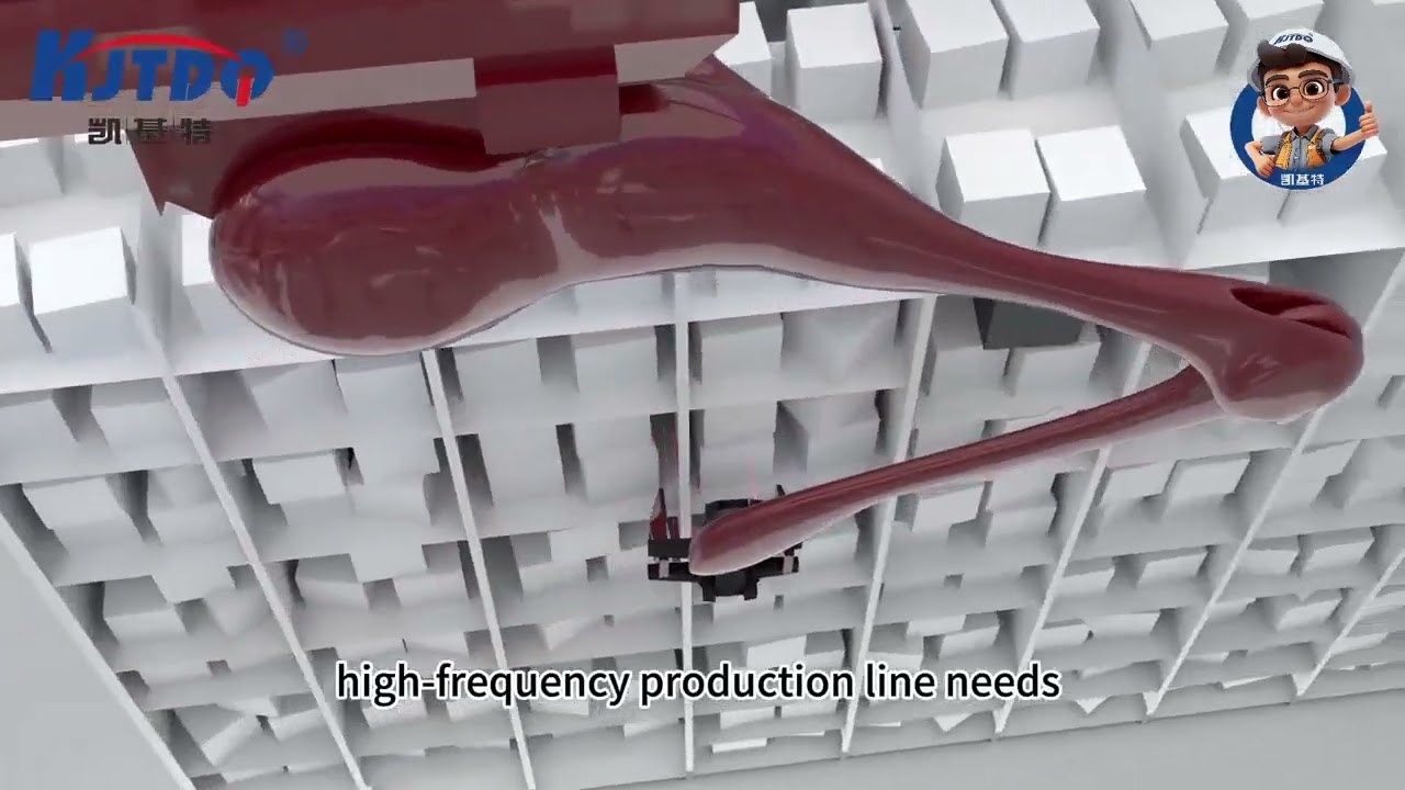 Explore the KJT-FG30 TOF Laser Distance Sensor