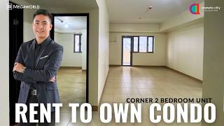 RENT-TO-OWN CONDO IN ARANETA CITY | 5% DP TO MOVE-IN | Cubao Condo Investment 2026