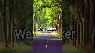 Leeland - Way Maker (Official Live Video) (short)