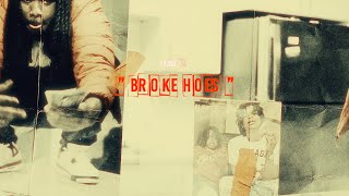 Lil Vult -  Broke Hoes  🎥 By @bino_vision
