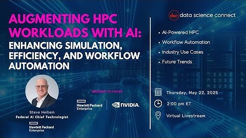 Augmenting HPC Workloads with AI: Enhancing Simulation, Efficiency, and Workflow Automation